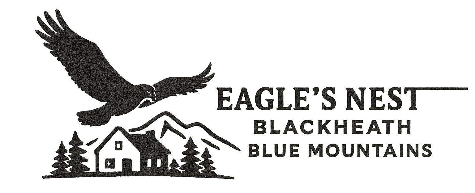 Eagle's Nest Blackheath